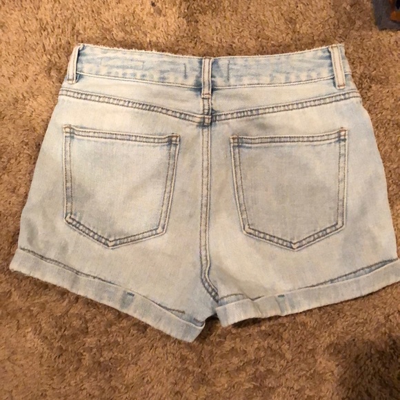 Pacsun shorts - Picture 2 of 2
